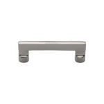 M Marcus Heritage Brass Apollo Design Cabinet Handle 96mm Centre to Centre